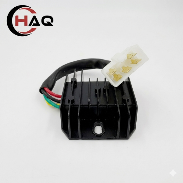 HAQ реле стартера 75955